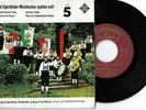 ERNST MOSCH Original Egerländer Musikanten spielen auf Nr.5 - 7