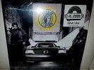 Pete Rock & C.L. Smooth – Mecca And The Soul Brother - 2x Limited Clear Vinyl LP