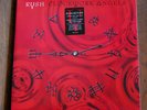 RUSH Clockwork Angels - Original 2012 LP Release - NEW SEALED Anthem Roadrunner