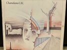 The Chameleons UK Script Of The Bridge Vinyl 1984 US Rare