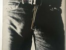 The Rolling Stones Sticky Fingers 1971 US Press COC 39105 Ex Condition Insert