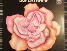 Supertramp Self Titled 1970 Debut Vinyl UK A&M Silver Labels