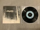 THE CURE A FOREST ORIGINAL UK 7” IN PICTURE SLEEVE EX/EX GREAT CONDITION