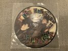 THE CURE THE LOVE CATS ORIGINAL UK 7” PICTURE DISC IN EXCELLENT CONDITION