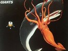 They Might Be Giants Apollo 18 Elektra Vinyl LP