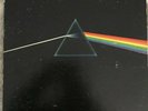 Pink Floyd - Dark Side Of The Moon LP (1979) Harvest - MFSL 1-017. VG/VG-