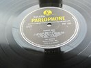 THE BEATLES  ORIGINAL 1965  UK LP  RUBBER SOUL -1 -1   TIMES ROMAN   FONT