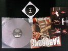 HARDBONE - TAILOR-MADE - B.F. GREY MARBLED VINYL LP + CD LIM TO 7 COPIES / RSD