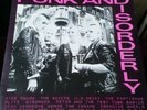 Punk And Disorderly 16 Track Compilation Vinyl LP 1981 ???????? French pressing