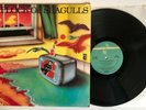 A Flock Of Seagulls - 1982 US 1st Press (NM-) I Ran Ultrasonic Clean