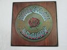 The Grateful Dead American Beauty 1970 Vinyl LP Warner Bros WS 1893