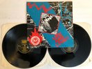 Stiff Little Fingers - Live And Loud  - 1988 UK 1st Press (NM) Ultrasonic Clean