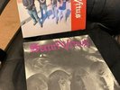 Saint Vitus The Walking Dead and Thirsty and Miserable SST 12