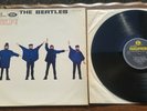 BEATLES HELP 1965 UK 1st Press MONO PMC 1255 LP solid VG with impressive audio