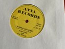 S39 - SLIM LEAN WITH SAX APPEAL - VERY RARE REGGAE 7