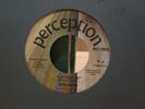 15E VG northern soul Otis Smith let her go Perception 4