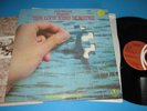 Alex Harvey presents The Loch Ness Monster (UK 1977, K-tel NE 984) - Limited LP