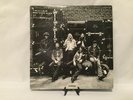 The Allman Brothers Band: At Fillmore East 1971 Capricorn Pink Label SD 2-802