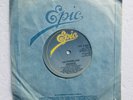 The Stranglers  Single 1983  Paradise - rare Irish Pressing