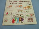 SIR JOE QUARTERMAN & FREE SOUL SELF TITLED 1973 GSF 1009 FUNK/SOUL