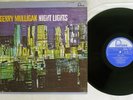 GERRY MULLIGAN SIXTET NIGHT LIGHTS FONTANA BT-2008 Japan VINYL LP