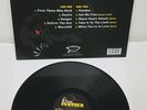 Panther self titled LP Vinyl Record new Jeff Scott Soto