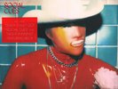 CAGE THE ELEPHANT Social Cues LP VINYL Gatefold Sleeve - Sealed With Info Stic
