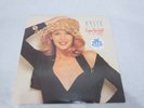 Kylie Minogue Enjoy Yourself Vinyl LP Album PWL Records HF 9 UK 1989 & Poster