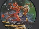 IRON MAIDEN Run To The Hills 7