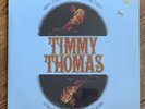 SEALED Why Can't We Live Together By Timmy Thomas (1972 Glades LP 33-6501)