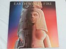 Earth, Wind and Fire 