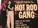 GENE VINCENT & HIS BLUE CAPS. HOT ROD GANG. UNPLAYED (BRILLIANT TRACKS)