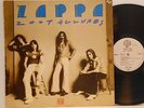Frank Zappa         Zoot Allures        WB        NM  # 1