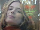 LP - FRANCE GALL = POUPEE DE CIRE,POUPEE DE SON - GRAND PRIX EUROVISION 1965