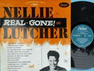 Nellie Lutcher 1st Press OZ LP Real gone NM ’56 Aqua Capitol ENC9193 Jazz R&B