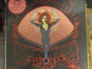 PROFONDO ROSSO OST 3xLP pink & red splatter vinyl Waxwork Goblin Deep Red