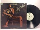 Jay Bolotin - Self Titled LP - CU-6602 White Promo - Tested VG+ Vinyl - S5