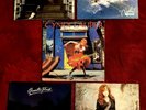 GREATEST 7 LP BEST EVER LOT: PAT BENETAR CYNDI LAUPER GO-GO'S QUARTERFLASH RAITT