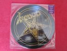 Venom - Welcome To Hell Vinyl Picture Lp Wie Neu