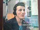 GENE VINCENT - 1959 LP - 