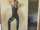 Madonna Crazy For You Limited Edition Shaped Picture Disc Import