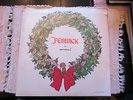 FENWICK by MOTOROLA W/ Book,  A Christmas Fable 1968 Walter Slezak/Anita Bryant