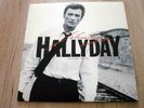 JOHNNY HALLYDAY ROCK’N’ROLL ATTITUDE 1985  NEUF