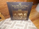 SEALED CROSBY, STILLS,NASH & YOUNG 