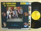 LATIN CUMBIA LP - LOS CORRALEROS DE MAJAGUAL Y SUS ESTRELLAS Fuentes Colombia