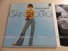 SERGE GAINSBOURG histoire de Melody Nelson   French 33t LP 12