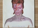 1973 David Bowie Aladdin Sane LP Vinyl Record Album LSP-4852 RCA VG++