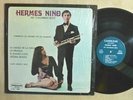 LATIN SOUL BOOGALOO LP - HERMES NINO & HIS COLOMBIAN BOYS In Shrink VG+
