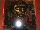 Seasons in the Abyss [LP] by Slayer. Like New  Played Once. NM+ Condition