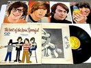 The Best of the Lovin' Spoonful LP GATEFOLD John Sebastian w 4 Photos Psych VG